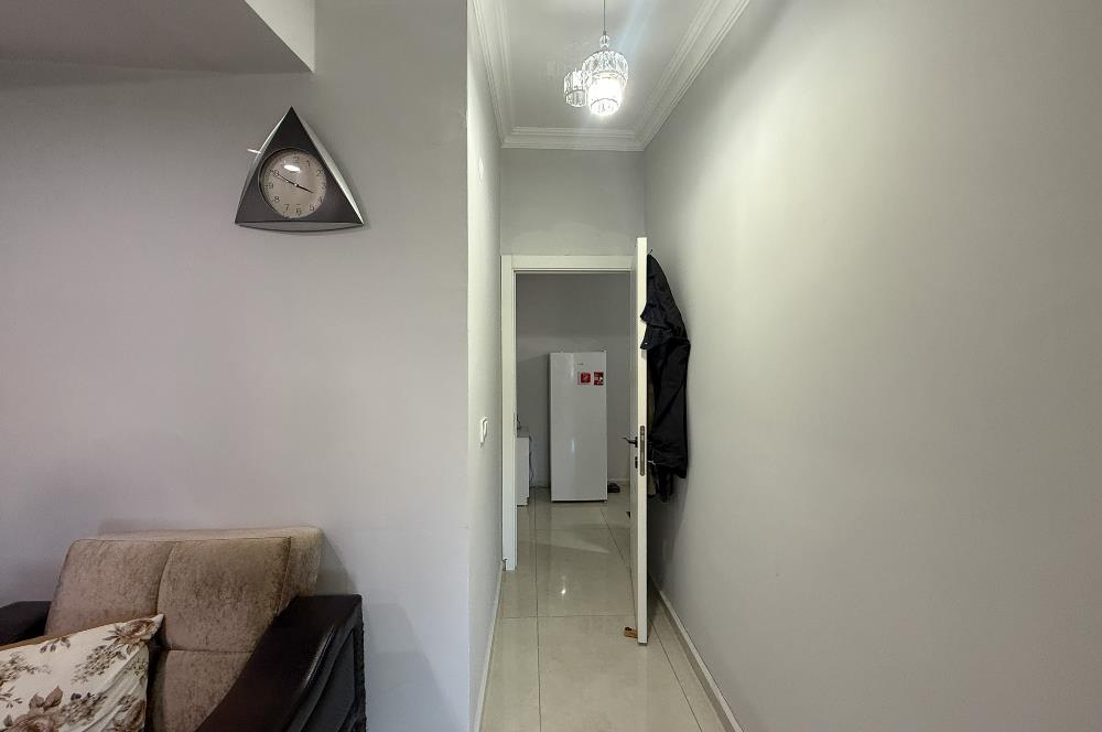 CENTURY 21 BAL'Dan KUVA-İ MİLLİYE MAH. 3+1 SATILIK DUBLEX DAİRE