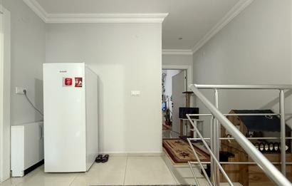 CENTURY 21 BAL'Dan KUVA-İ MİLLİYE MAH. 3+1 SATILIK DUBLEX DAİRE