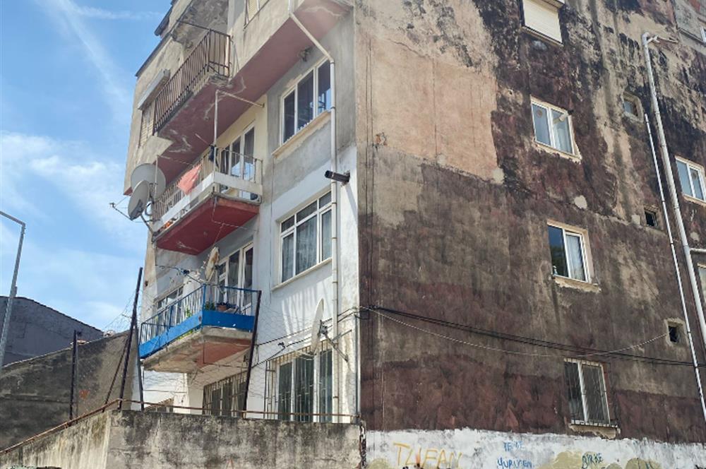 C21 Cıus; Yeni Mahalle'de 2+1 Satılık Daire