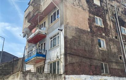 C21 Cıus; Yeni Mahalle'de 2+1 Satılık Daire