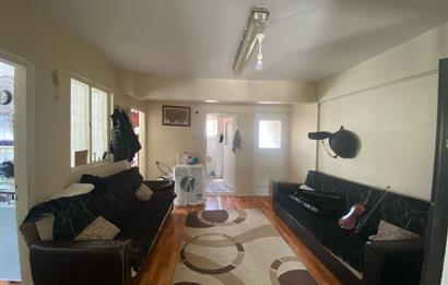 C21 Cıus; Yeni Mahalle'de 2+1 Satılık Daire