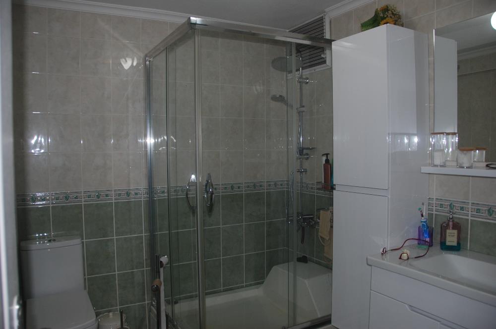 YÜZÜNCÜYIL DA SATILIK 3+1 DAİRE