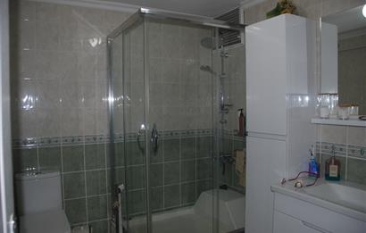 YÜZÜNCÜYIL DA SATILIK 3+1 DAİRE
