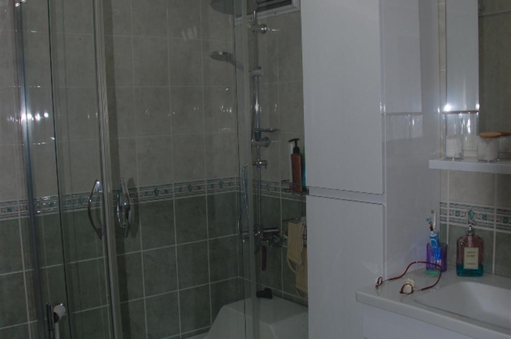 YÜZÜNCÜYIL DA SATILIK 3+1 DAİRE