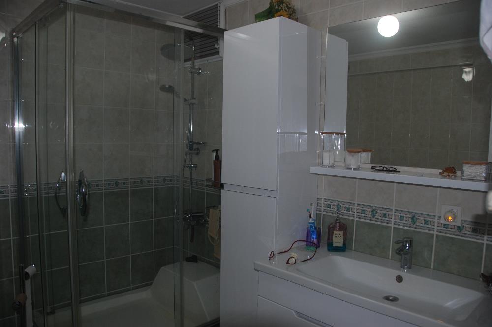 YÜZÜNCÜYIL DA SATILIK 3+1 DAİRE