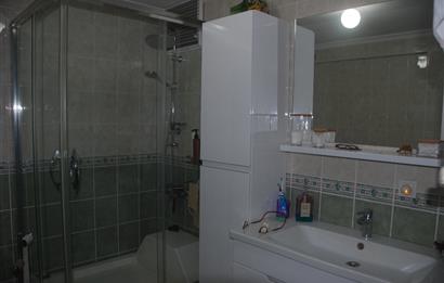 YÜZÜNCÜYIL DA SATILIK 3+1 DAİRE