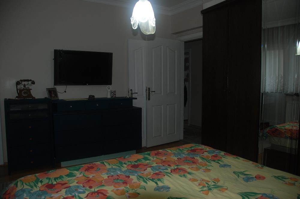 YÜZÜNCÜYIL DA SATILIK 3+1 DAİRE