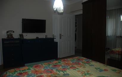 YÜZÜNCÜYIL DA SATILIK 3+1 DAİRE