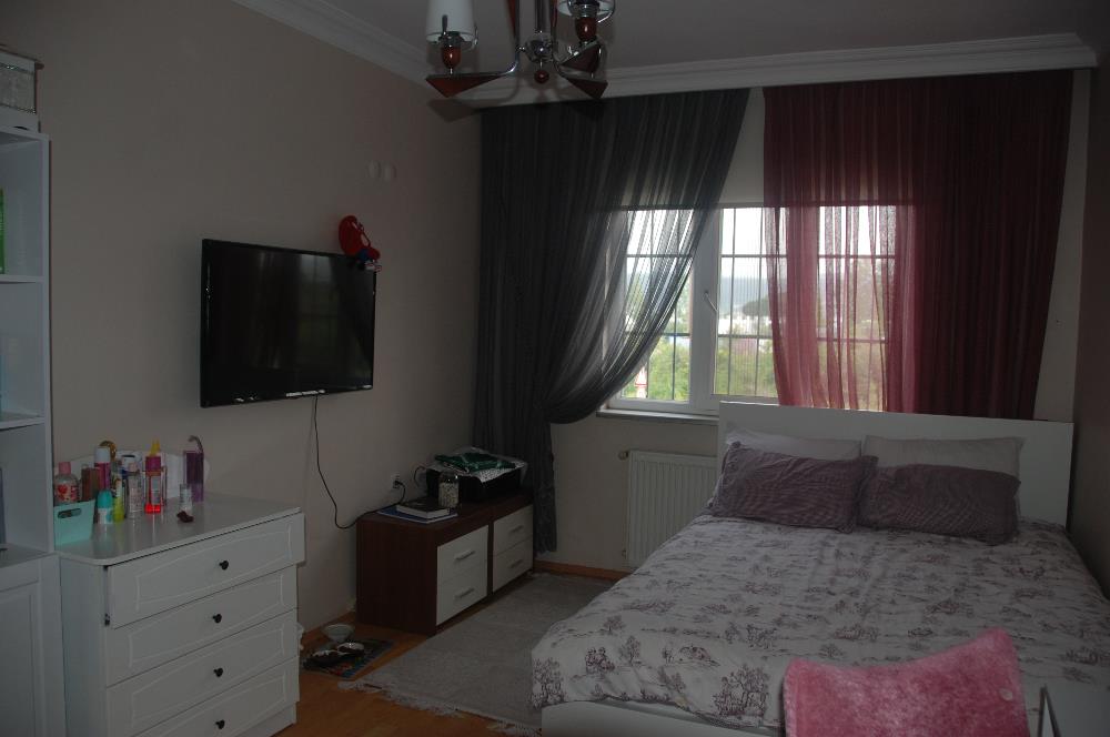 YÜZÜNCÜYIL DA SATILIK 3+1 DAİRE