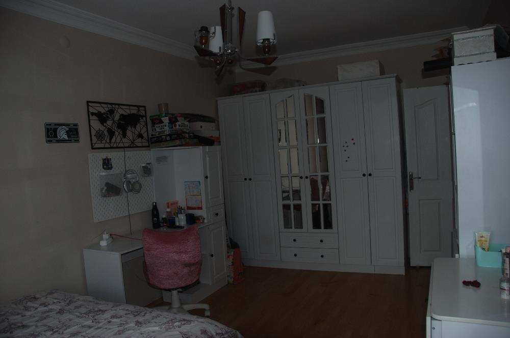 YÜZÜNCÜYIL DA SATILIK 3+1 DAİRE
