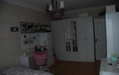 YÜZÜNCÜYIL DA SATILIK 3+1 DAİRE