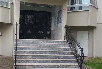 YÜZÜNCÜYIL DA SATILIK 3+1 DAİRE