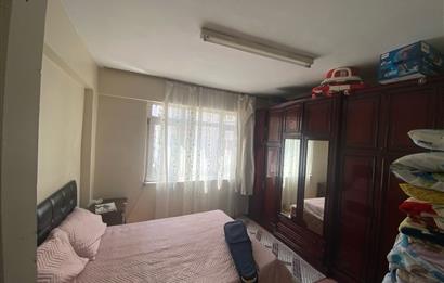 C21 Cıus; Yeni Mahalle'de 2+1 Satılık Daire