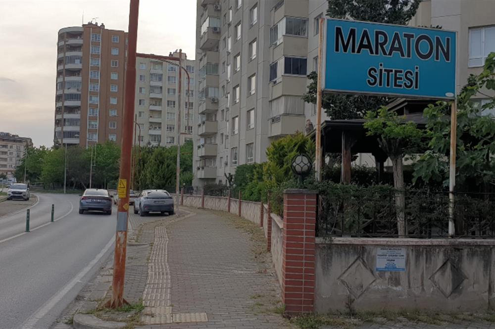 YÜZÜNCÜYIL DA SATILIK 3+1 DAİRE