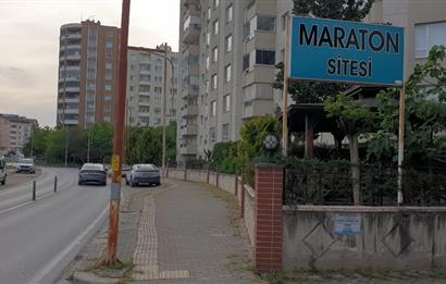 YÜZÜNCÜYIL DA SATILIK 3+1 DAİRE