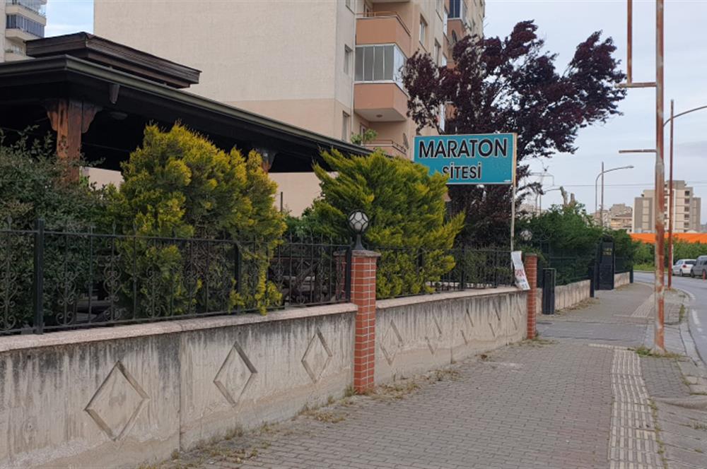 YÜZÜNCÜYIL DA SATILIK 3+1 DAİRE