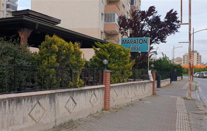 YÜZÜNCÜYIL DA SATILIK 3+1 DAİRE