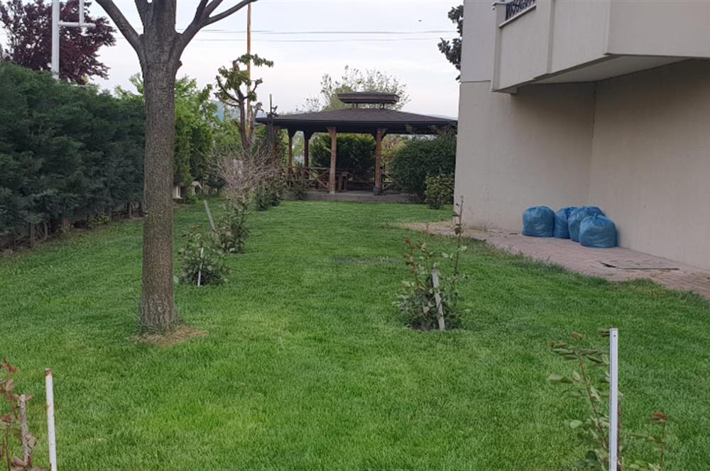 YÜZÜNCÜYIL DA SATILIK 3+1 DAİRE