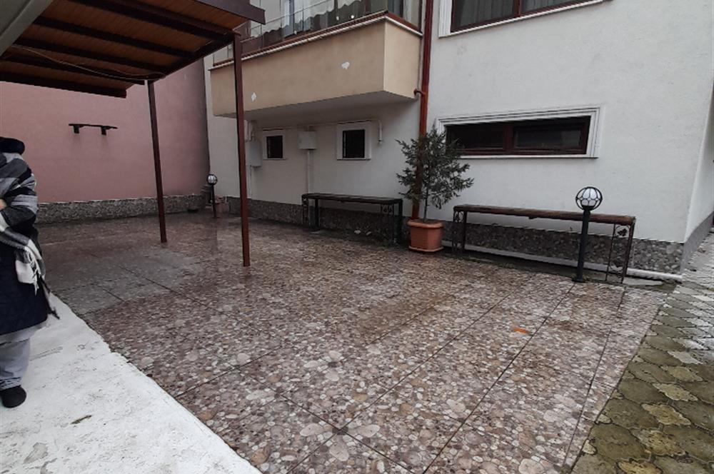 SAKARYA ADAPAZARI AKINCILARDA MÜSTAKİL SATILIK BİNA