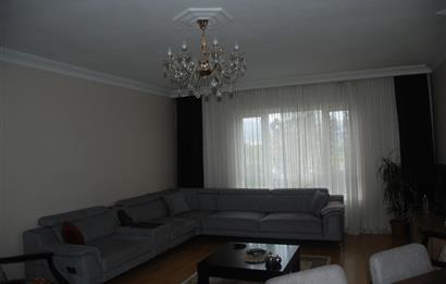 YÜZÜNCÜYIL DA SATILIK 3+1 DAİRE