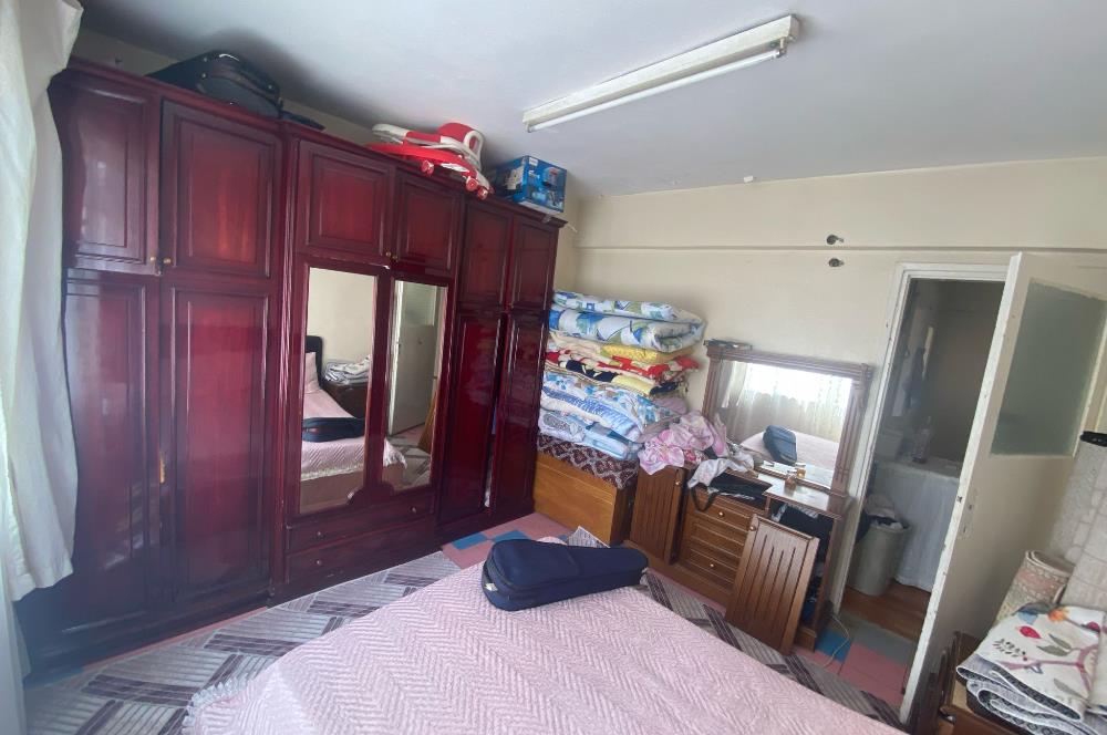 C21 Cıus; Yeni Mahalle'de 2+1 Satılık Daire