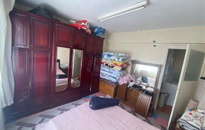 C21 Cıus; Yeni Mahalle'de 2+1 Satılık Daire