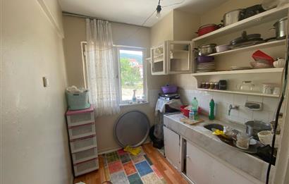 C21 Cıus; Yeni Mahalle'de 2+1 Satılık Daire