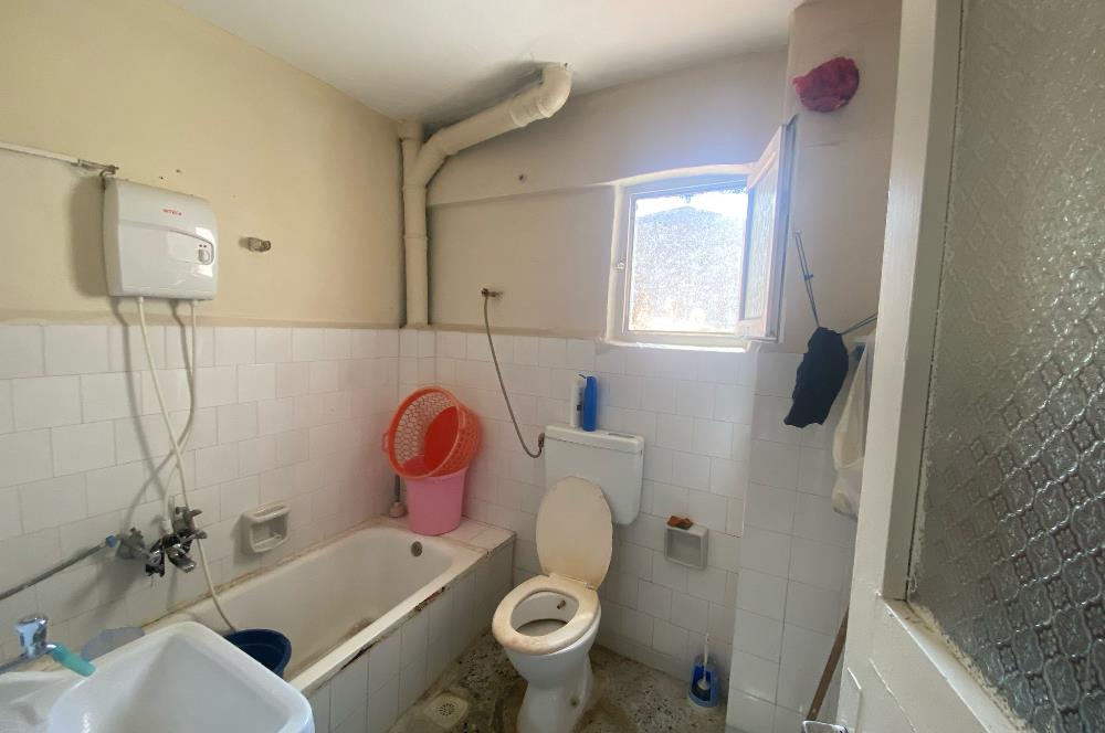 C21 Cıus; Yeni Mahalle'de 2+1 Satılık Daire