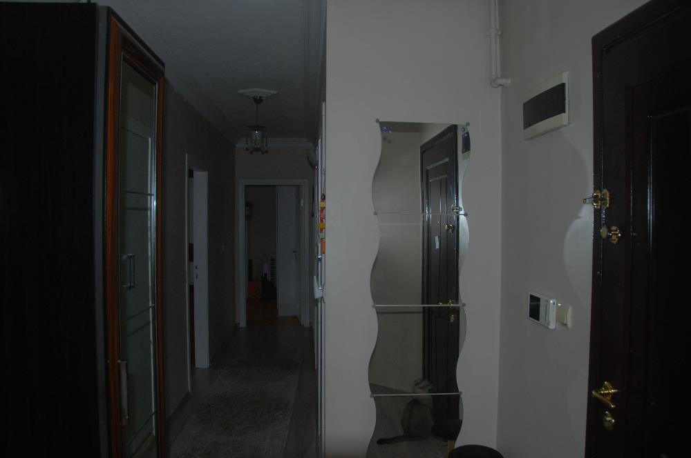 YÜZÜNCÜYIL DA SATILIK 3+1 DAİRE