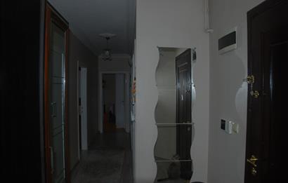 YÜZÜNCÜYIL DA SATILIK 3+1 DAİRE