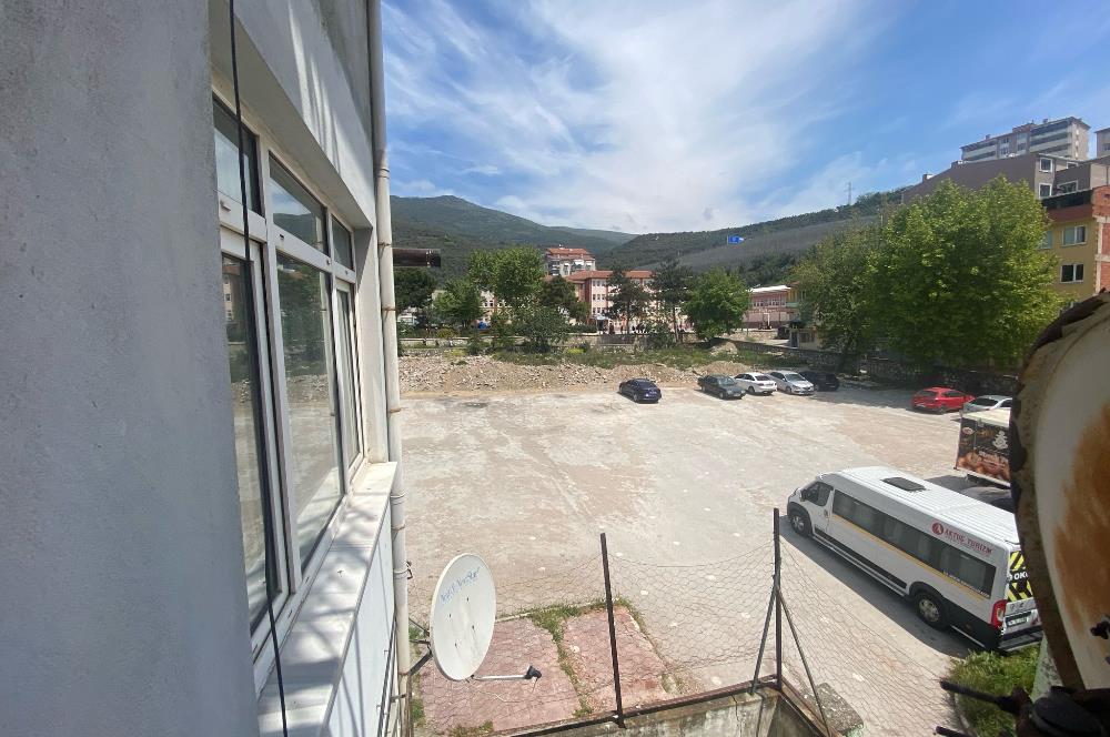 C21 Cıus; Yeni Mahalle'de 2+1 Satılık Daire