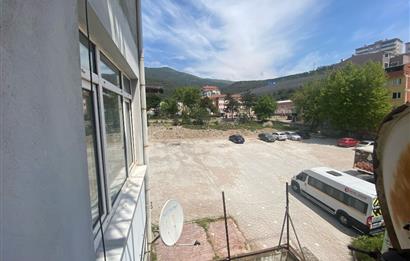 C21 Cıus; Yeni Mahalle'de 2+1 Satılık Daire