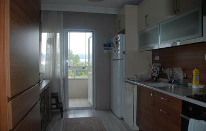 YÜZÜNCÜYIL DA SATILIK 3+1 DAİRE