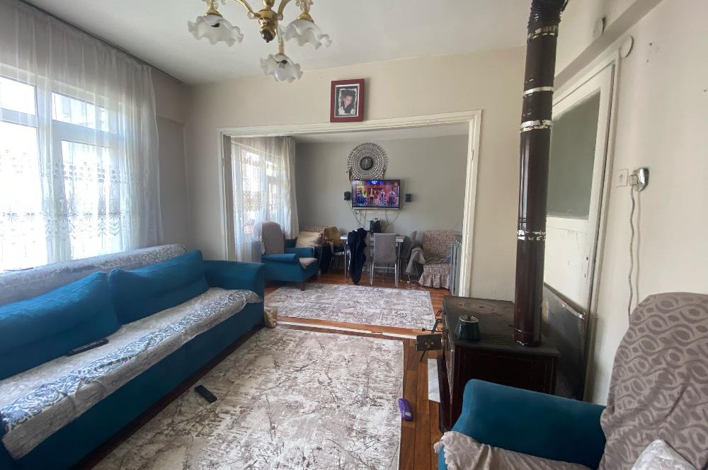 C21 Cıus; Yeni Mahalle'de 2+1 Satılık Daire