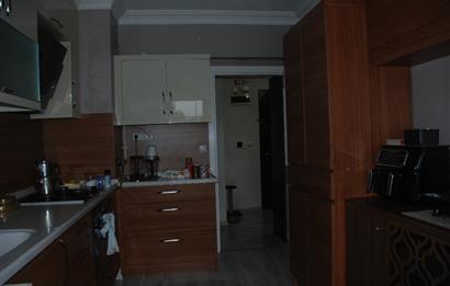 YÜZÜNCÜYIL DA SATILIK 3+1 DAİRE
