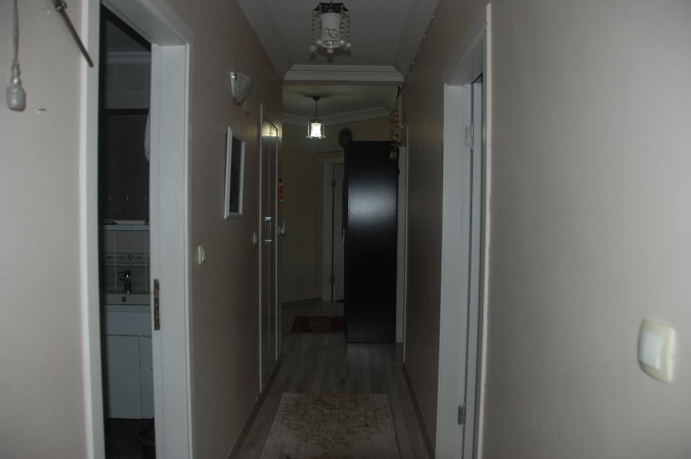 YÜZÜNCÜYIL DA SATILIK 3+1 DAİRE