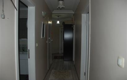 YÜZÜNCÜYIL DA SATILIK 3+1 DAİRE