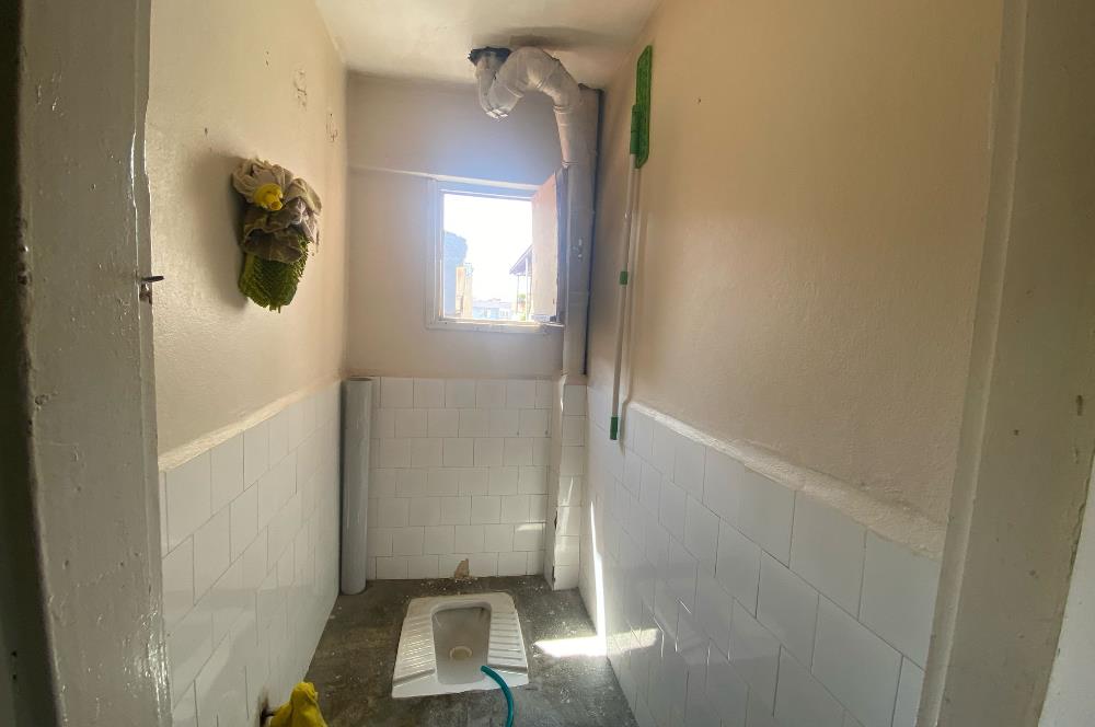 C21 Cıus; Yeni Mahalle'de 2+1 Satılık Daire