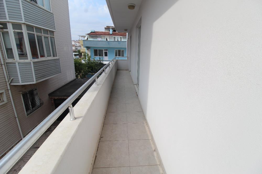 CENTURY 21 BAL'DAN TOYGAR MAH. ÜÇPINAR YOLUNDA 3+1 KİRALIK DAİRE