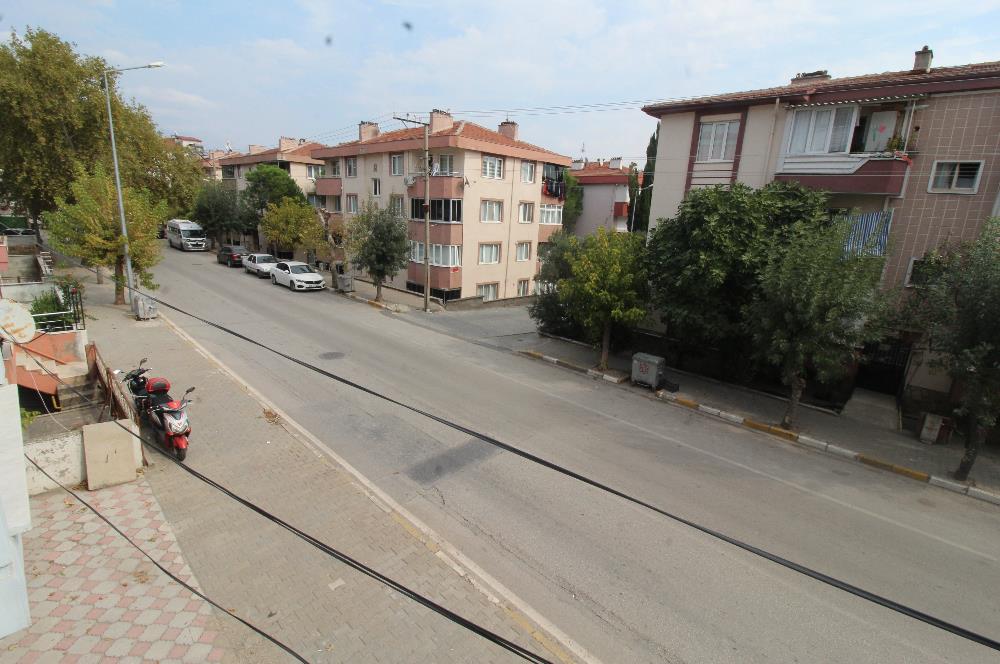 CENTURY 21 BAL'DAN TOYGAR MAH. ÜÇPINAR YOLUNDA 3+1 KİRALIK DAİRE