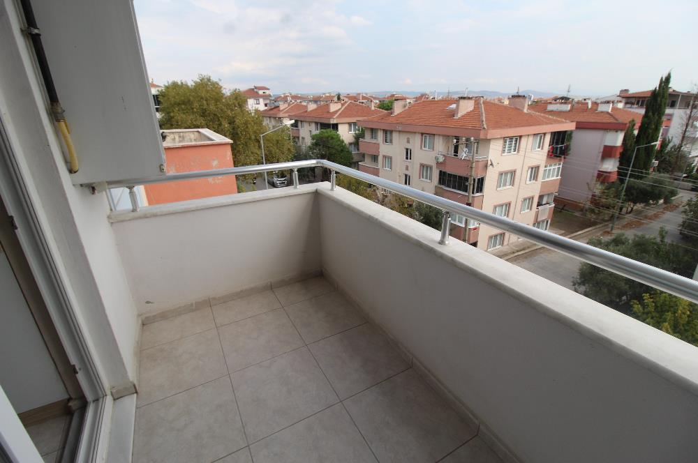CENTURY 21 BAL'DAN TOYGAR MAH. ÜÇPINAR YOLUNDA 3+1 KİRALIK DAİRE