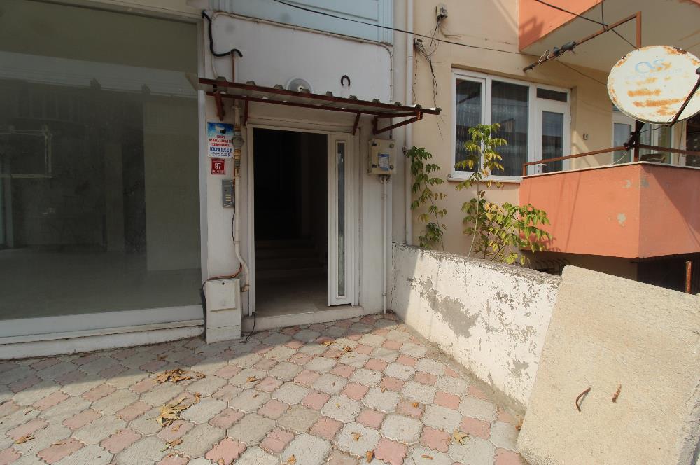 CENTURY 21 BAL'DAN TOYGAR MAH. ÜÇPINAR YOLUNDA 3+1 KİRALIK DAİRE