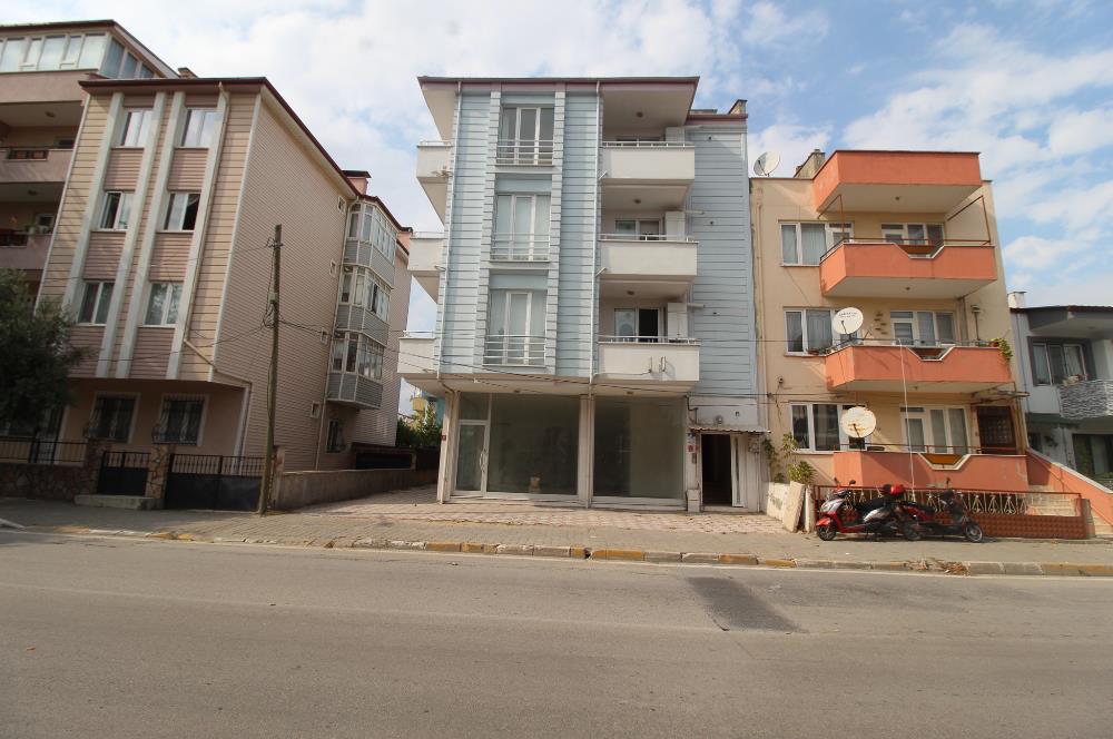CENTURY 21 BAL'DAN TOYGAR MAH. ÜÇPINAR YOLUNDA 3+1 KİRALIK DAİRE