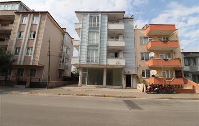 CENTURY 21 BAL'DAN TOYGAR MAH. ÜÇPINAR YOLUNDA 3+1 KİRALIK DAİRE