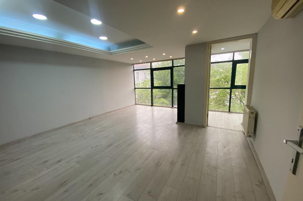 C21 İZ MEHMET ÇAKAR'DAN MERKEZDE KİRALIK BÜYÜK OFİS...