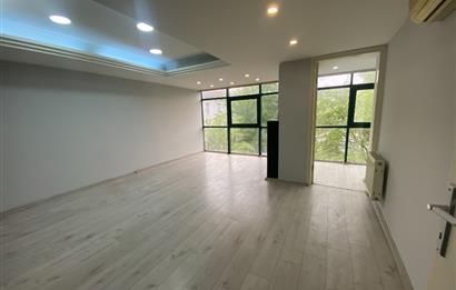 C21 İZ MEHMET ÇAKAR'DAN MERKEZDE KİRALIK BÜYÜK OFİS...