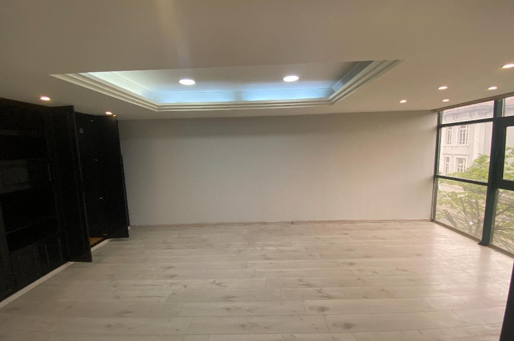 C21 İZ MEHMET ÇAKAR'DAN MERKEZDE KİRALIK BÜYÜK OFİS...