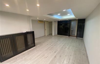 C21 İZ MEHMET ÇAKAR'DAN MERKEZDE KİRALIK BÜYÜK OFİS...