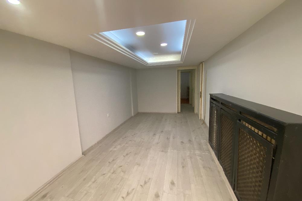 C21 İZ MEHMET ÇAKAR'DAN MERKEZDE KİRALIK BÜYÜK OFİS...