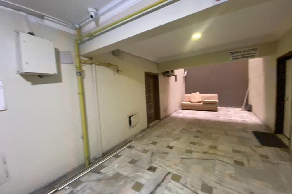 C21 İZ MEHMET ÇAKAR'DAN MERKEZDE KİRALIK BÜYÜK OFİS...
